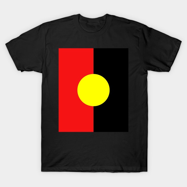 Vote Yes To The Voice - Indigenous Voice To Parliament T-Shirt by ThaFunPlace